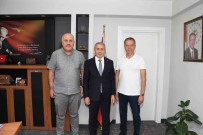 Emekli Polislere Tesekkür Belgesi Verildi Haberi