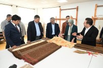Erzurum'da 'Türkiye Güzellikleri' Sergisi Haberi