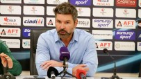 Erzurumspor FK-MKE Ankaragücü Maç Sonu Degerlendirmeleri Haberi