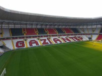 Gaziantep Büyüksehir, Gaziantep FK'ya Sponsor Oldu Haberi