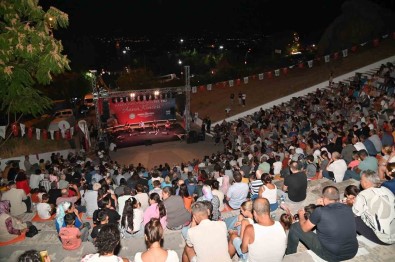 Manisa'da Haci Bektas-I Veli Anildi