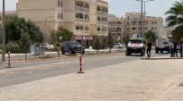 Mardin'de Bulunan Bomba Düzenegi Incelemeye Alindi