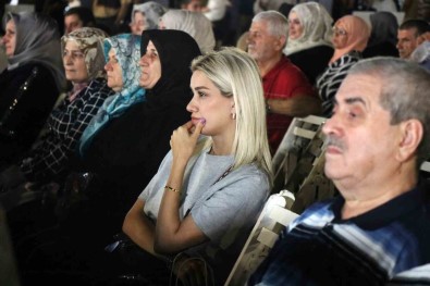 Marmara Depremi'nin Üzerinden Çeyrek Asir Geçti Ama Aci Hala Ayni