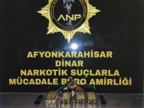 Ormanlik Alana Kenevir Eken Sahsi Polis Yakaladi Haberi