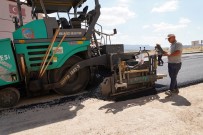 Selçuklu Mahallesinde Ulasim Artik Daha Konforlu