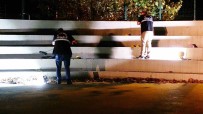 Silahla Vurulan 14 Yasindaki Kiz Çocugu Hayatini Kaybetti Haberi