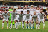 Sivasspor Bu Sezon Ligdeki Ilk Galibiyetini Aldi