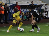 Trendyol 1. Lig Açiklamasi  Erzurumspor FK Açiklamasi 1 - MKE Ankaragücü Açiklamasi 0 Haberi