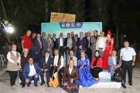 Ünlükaya Türk Dünyasi Asiklar Bulusmasi Büyük Ilgi Gördü Haberi
