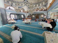 Yaz Kur'an Kursu Sona Erdi Haberi