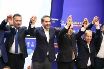 Zonguldak'ta Günlük Dogalgaz Üretimi 6 Milyon Metreküpe Yükseldi