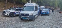 23 Yasindaki Genç Irmakta Kayboldu