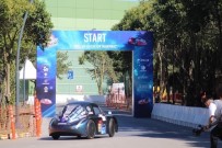 Adana'da Mühendislik Ögrencilerinden Uluslararasi Basari