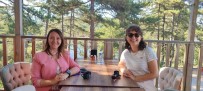 Artvin Vali Yardimcisi Dilara Senoglu, Bilecik'i Ziyaret Etti Haberi