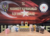 Batman'da Kaçakçilara Darbe Açiklamasi 6 Gözalti Haberi