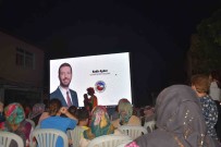 Ceyhan'da 'Köyümüzde Senlik Var' Coskusu Devam Ediyor