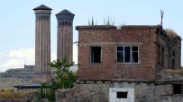 Erzurum'da Kaybolan Baca Ve Dam Üstü Kültürü Haberi