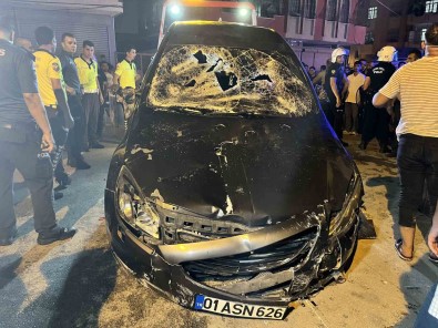 Feci Kazada Ölen Baran'in Amcasi Açiklamasi 'Bu Bir Cinayet'