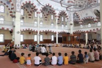 Gaziantep'te Yaz Kur'an Kurslari Yogun Ilgi Gördü Haberi
