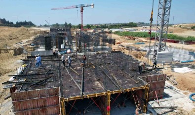Insaat Sektörü Artik Elemanlari Rezervasyon Yapiyor