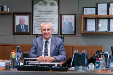 Kivanç, 'Enflasyon Muhasebesi Haksiz Bir Vergi Yükü Olusturur'