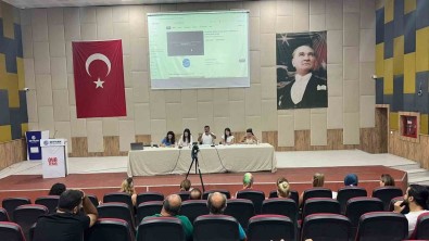 Kres Ögrencileri Noter Ile Belirlendi