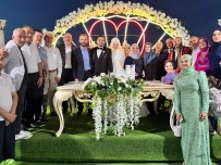 Kütahya'da Efe Ve Yilmaz Ailelerinin Mutlu Günü Haberi