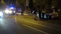 Kütahya'da Iki Ayri Kazada 2 Kiz Kardes Ve Bir Kadin Hayatini Kaybetti Haberi