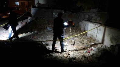 Malatya'daki Biçakli Cinayete 3 Tutuklama