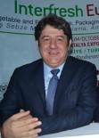 Mersin, Interfresh Eurasia Fuari'na Partner Sehir Oldu
