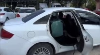 Osmaniye'de Durdurulan 2 Otomobilde 38 Kilo 300 Gram Uyusturucu Çikti Haberi