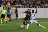 Trendyol 1. Lig Açiklamasi Çorum FK Açiklamasi 2 - Fatih Karagümrük Açiklamasi 2 Haberi