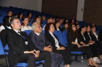 27. Egitim Yilini Açilisi Yapildi Haberi