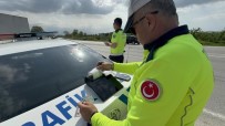 3 Bin 768 Araca Cezai Islem Uygulandi Haberi
