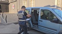 32 Yil Aranamasi Olan Zanli, Gece Kulubünde Yakalandi