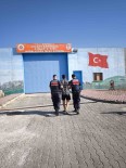 Afyonkarahisar'da Kaçak Yakalandi Haberi