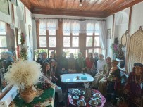 Afyonkarahisar'da Liseli Gençlere Yönelik Gezi Düzelendi Haberi