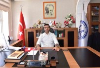 Ahlat Müftüsü Ilyas Ogras Göreve Basladi