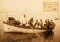 Alanya'da Siyah Beyaz Fotograf Sergisi