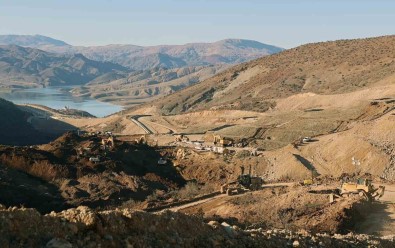 Anagold Madencilikten Isçi Çikarilmasina Yönelik Açiklama