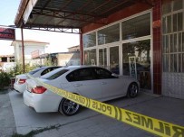 Baba Ve Oglu Kira Tartismasinda Öldürüldü