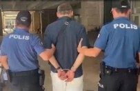Bilecik'te 2 Yil 6 Ay Hapis Cezasi Ile Aranan Süpheli Yakalandi Haberi