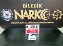 Bilecik'te Uyusturucu Operasyonu Haberi