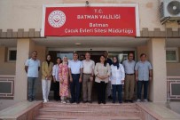 'Biz Gelecegiz, Gelecek Bizim Is Birligi Protokolü' Çocuk Ve Gençlere Yönelik Etkinlikler Devam Ediyor Haberi