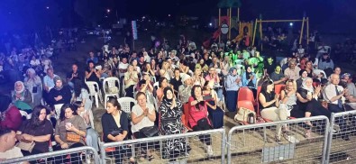 Devrekliler Pop Müzigi Güçlü Tarik Yüksel Ile Costular