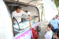 Dondurmalar Belediye Baskanindan Haberi
