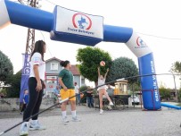 Düzce Belediyesi Spor Etkinliklerini Mahallelere Tasiyor Haberi
