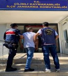 Düzce'de 25 Bin Sahis Sorgulandi, Aranan 61 Kisi Yakalandi Haberi