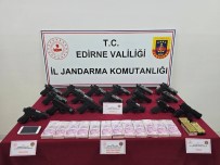 Ev Degil Cephanelik Haberi