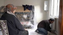 Gaziantep'te Çevreci Hamle Açiklamasi Dogalgaz Altyapi Çalismalari Devam Ediyor Haberi